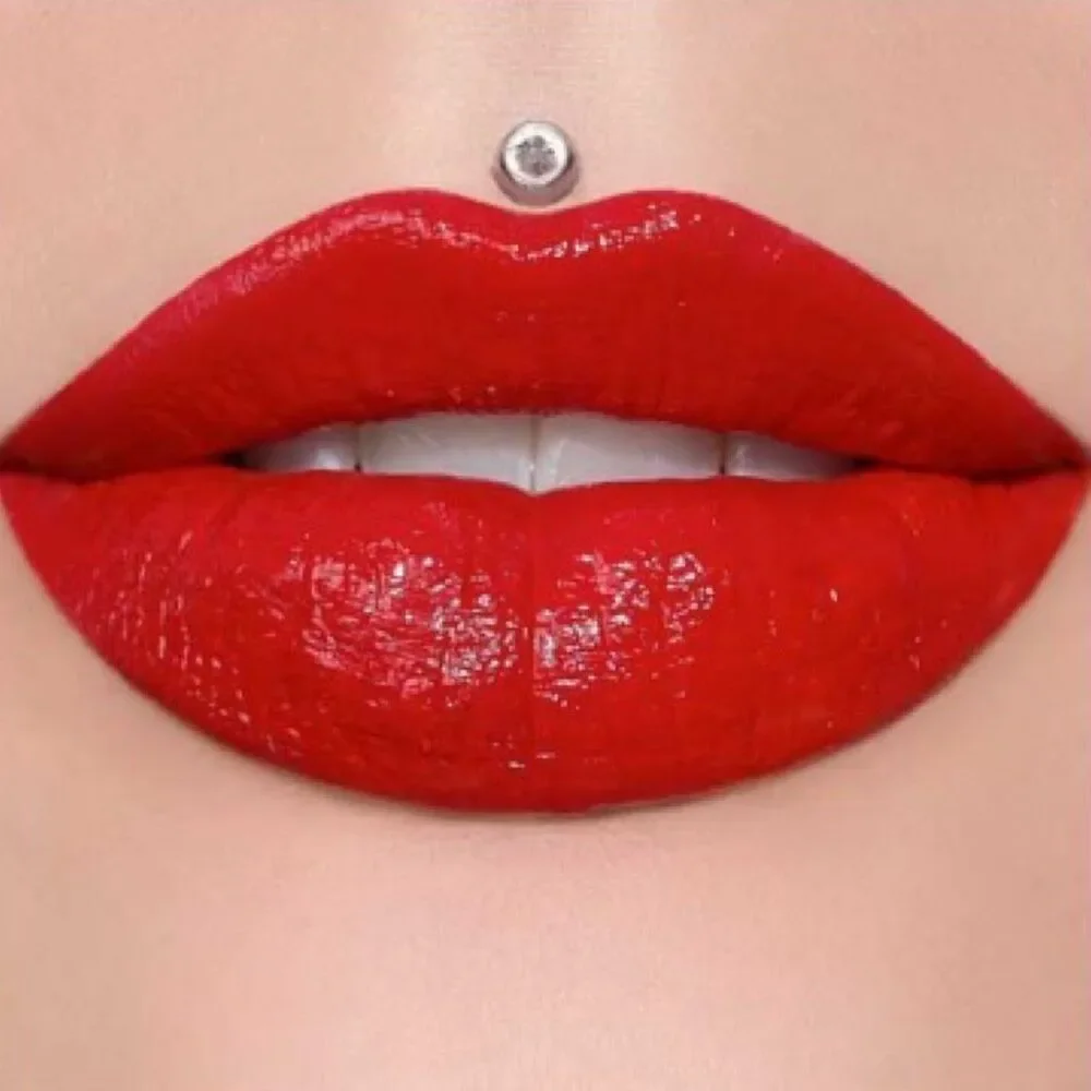 Jeffree Star Cosmetics Supreme Gloss - Red Affair - 5.1 ml / 0.172 fl oz